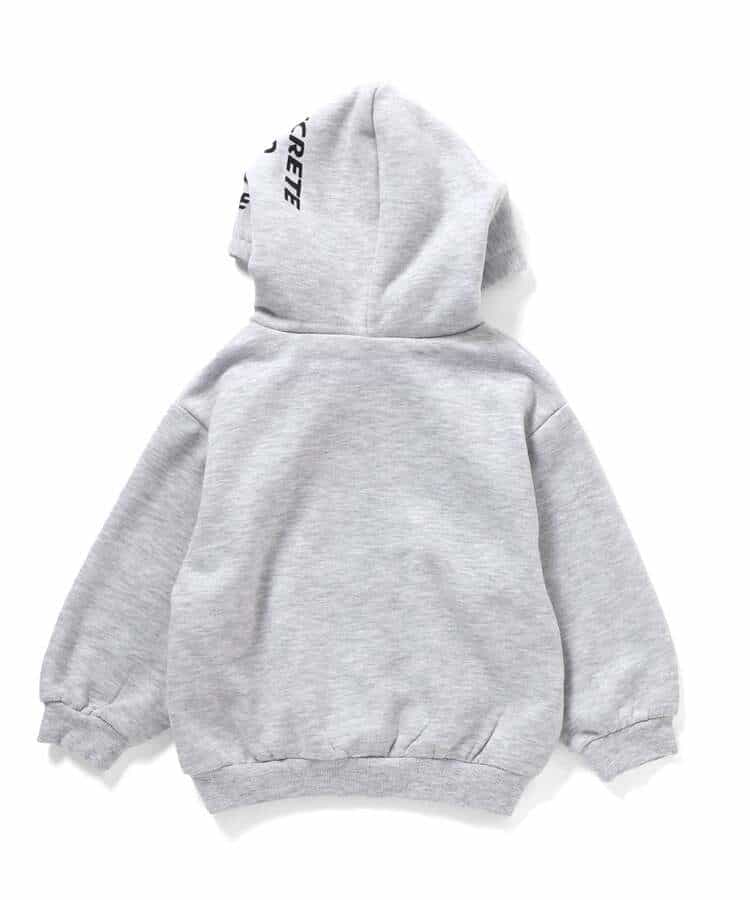 プリント入りパーカーPO_AAAL PRODUCTS_1011437