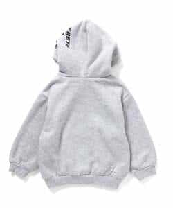 プリント入りパーカーPO_AAAL PRODUCTS_1011437