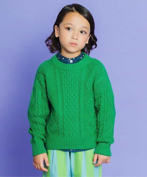 ★SALE★ウォッシャブルニット