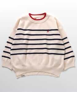 ★SALE★【洗濯機で洗える！】ナイス!タッチ!ニット!