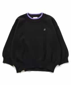 ★SALE★【洗濯機で洗える！】ナイス!タッチ!ニット!