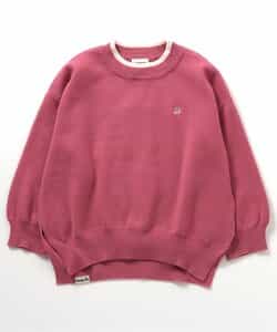 ★SALE★【洗濯機で洗える！】ナイス!タッチ!ニット!