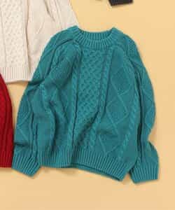 ウォッシャブルニット_マシンウォッシャブル