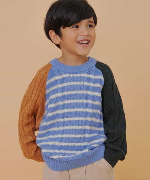 ウォッシャブルニット_マシンウォッシャブル