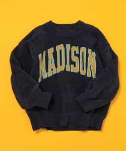 ナイス！タッチ！3柄ニット_マシンウォッシャブル