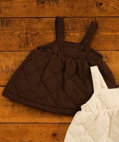 ★SALE★Bpop キルトジャンスカ