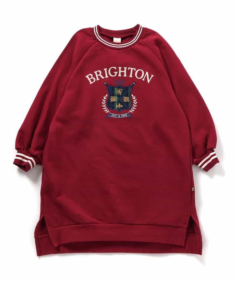 ★SALE★【リンク】preppyワンピース