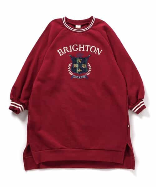 ★SALE★【リンク】preppyワンピース