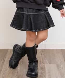 ★SALE★デニムスカート