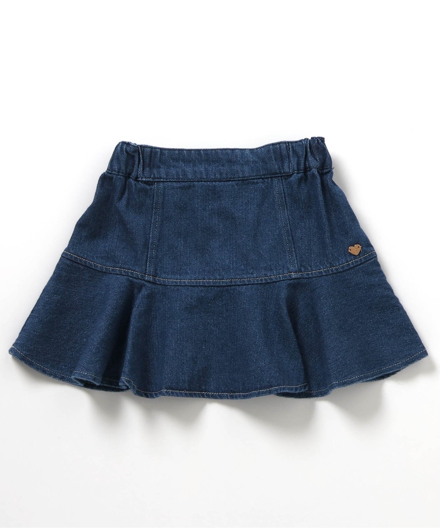 ☆SALE☆【リンク】WEB限定 サイドポケットスカート（J418905）|BREEZE
