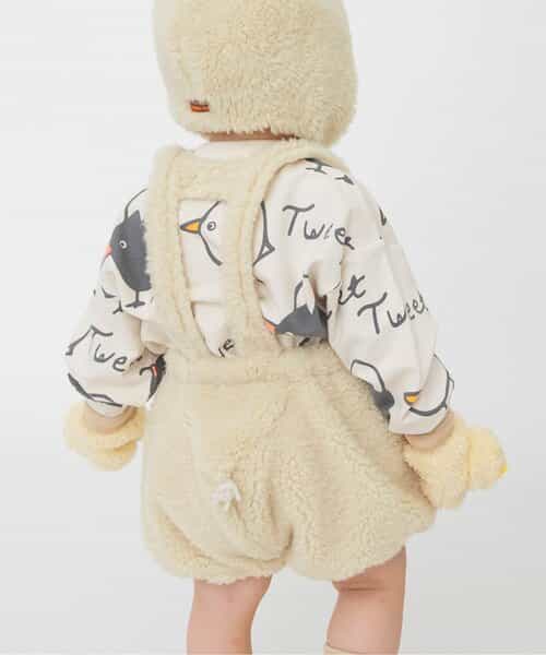 FUN!FAN!アニマル もこもこサス付きブルマ