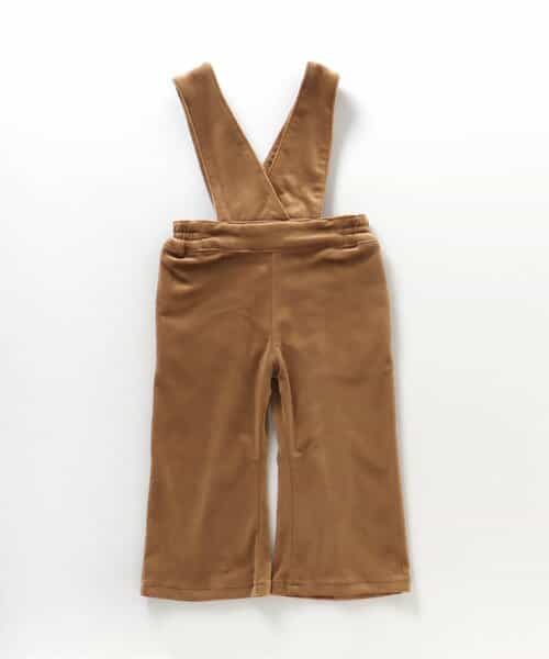 ★SALE★ベロアオールインワン