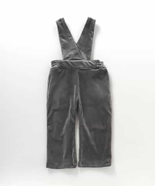 ★SALE★ベロアオールインワン