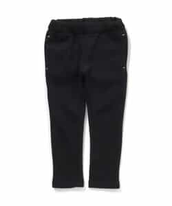 ★SALE★【裏シャギー】あったかカラバリレギパン  10分丈