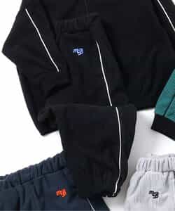 あったかコールパンツ(セットアップ可)