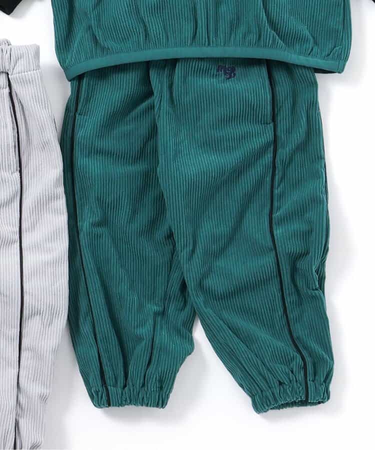 あったかコールパンツ(セットアップ可)