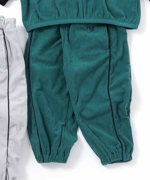 あったかコールパンツ(セットアップ可)