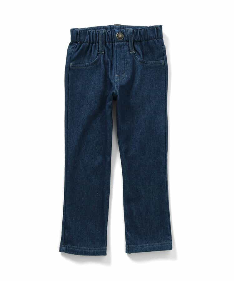 ★SALE★【あったか】WEB限定 裏起毛ニットレギンスパンツ