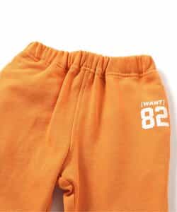 ☆SALE☆グラフィックスウェットパンツ（J520944）|BREEZE