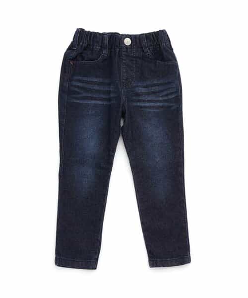 ☆SALE☆あったからくらくスキニーパンツ 10分丈(J521014 ☆SALE☆あったからくらくスキニーパンツ 10分丈(J521014