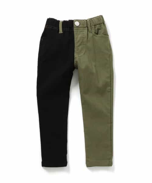 ☆SALE☆あったからくらくスキニーパンツ 10分丈(J521014 ☆SALE☆あったからくらくスキニーパンツ 10分丈(J521014