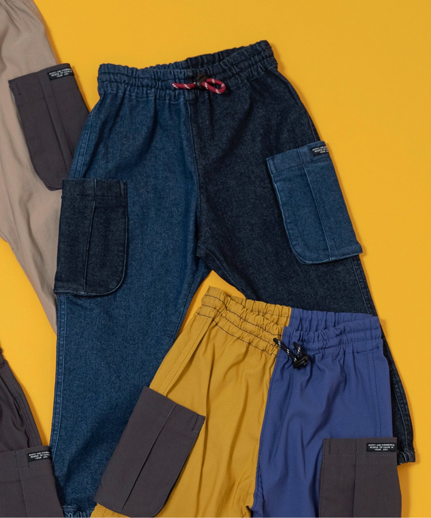 プリーツプリーズサルエルパンツ PLEATS PLEASE ISSEY MIYAKE（サルエルパンツ）のフリマアイテム一覧