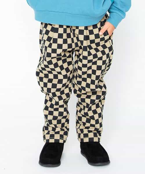 ★SALE★あったかシェフパンツ 10分丈