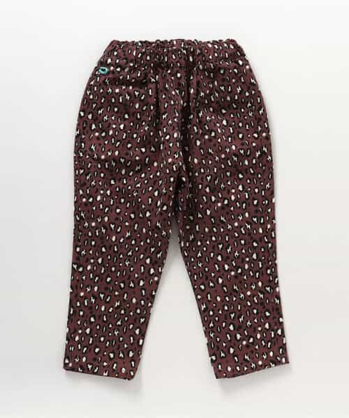 ★SALE★あったかシェフパンツ 10分丈