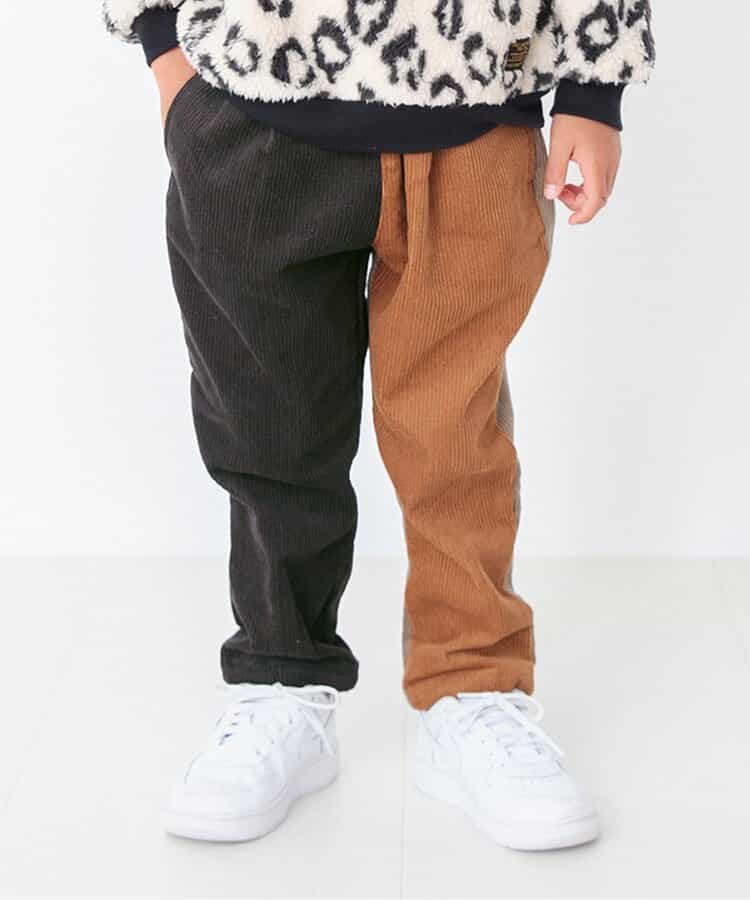 ★SALE★あったかシェフパンツ 10分丈