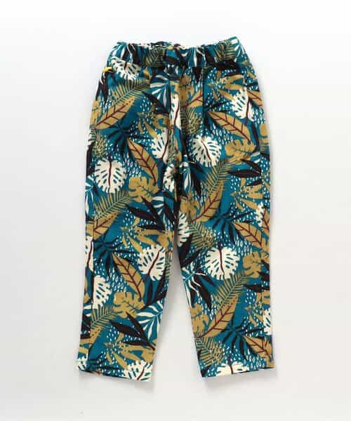 ★SALE★あったかシェフパンツ 10分丈