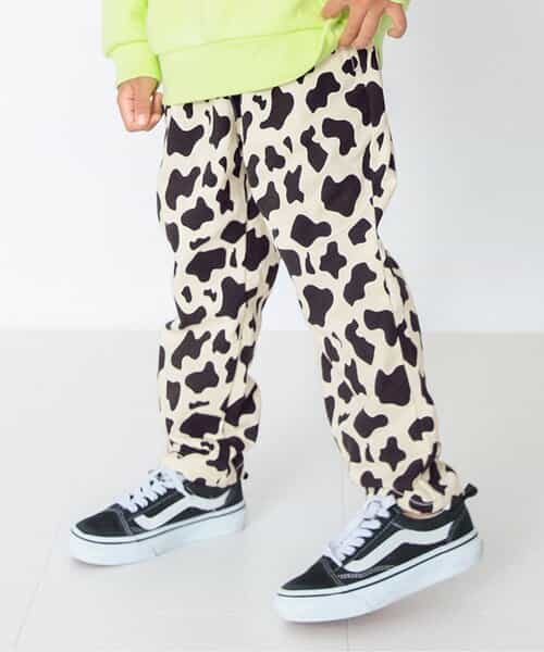 ★SALE★あったかシェフパンツ 10分丈