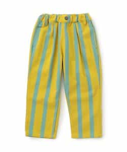 【裏起毛】あったかシェフパンツ 10分丈