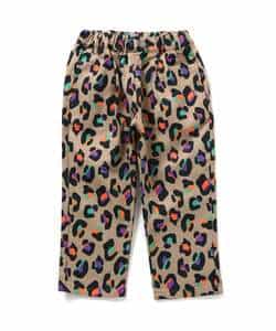 ＜あったかボトム＞WEB限定 あったかシェフパンツ  10分丈_993326