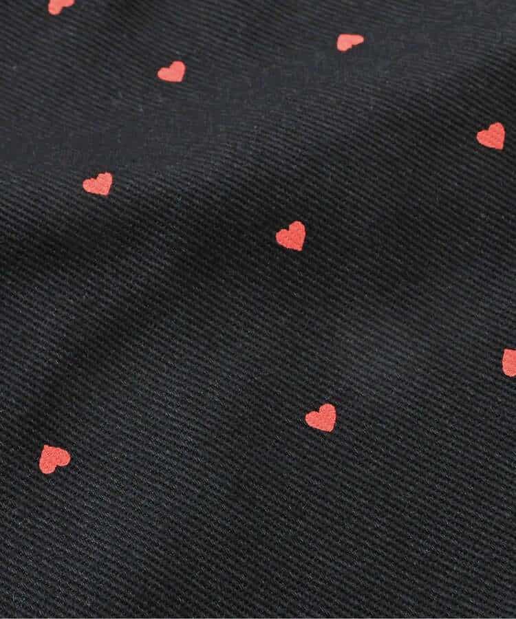 ＜あったかボトム＞WEB限定 あったかシェフパンツ  10分丈_993334