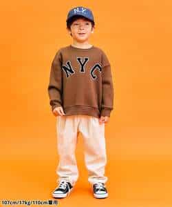 ＜あったかボトム＞WEB限定 あったかシェフパンツ  10分丈_993347