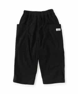 ★SALE★ベイカーコールパンツ  10分丈