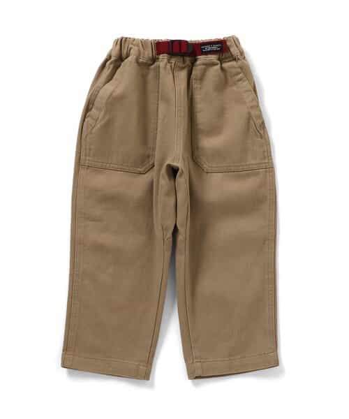 あったかクライミングパンツ  10分丈