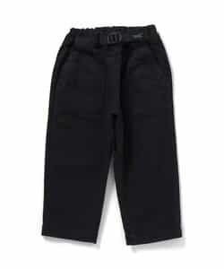 あったかクライミングパンツ  10分丈