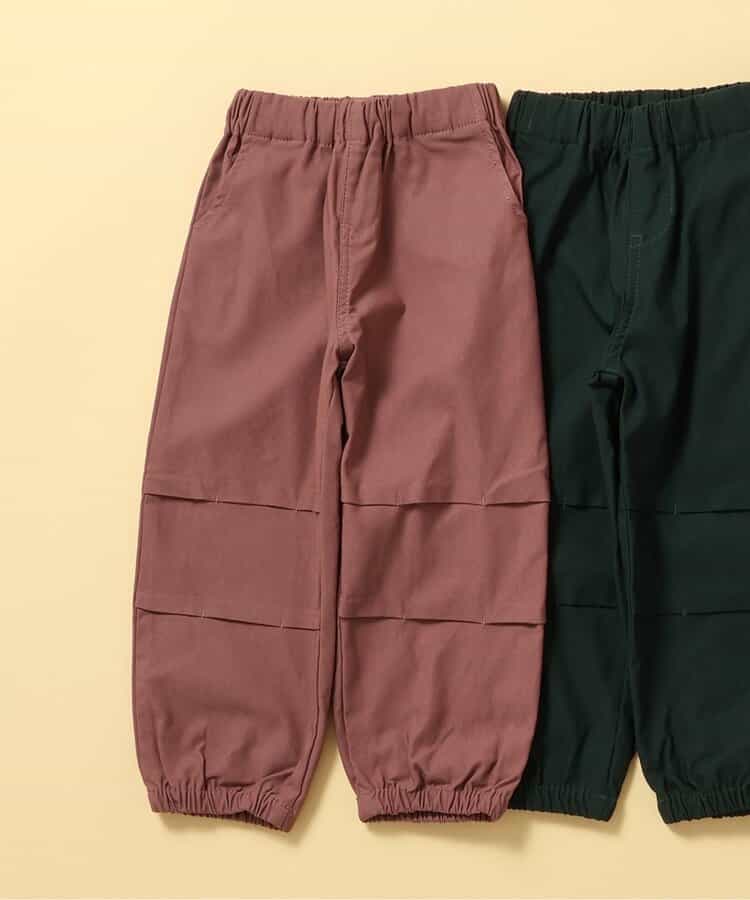 ★SALE★あったかパラシュートパンツ