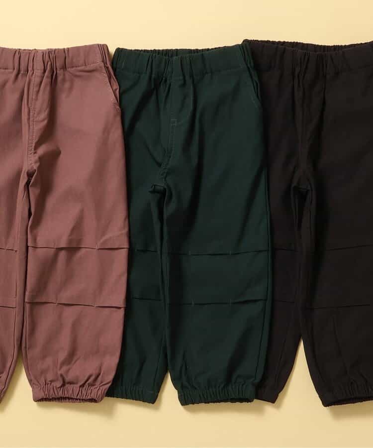 ★SALE★あったかパラシュートパンツ