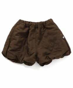 ★SALE★キルトバルーンショートパンツ