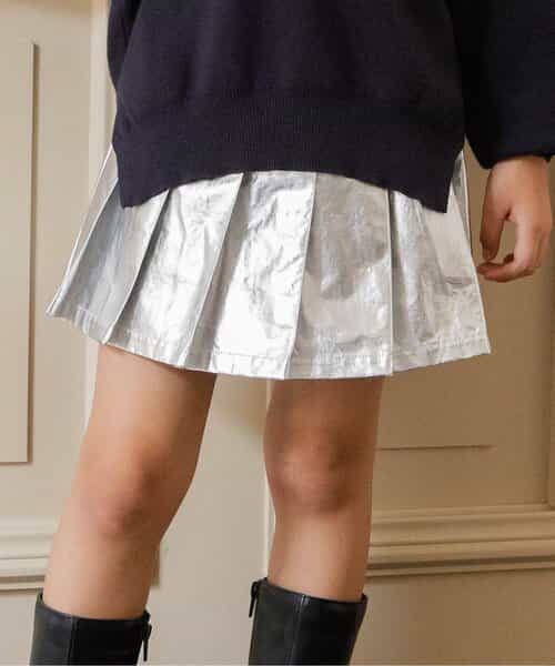 ★SALE★【リンク】プリーツスカパン