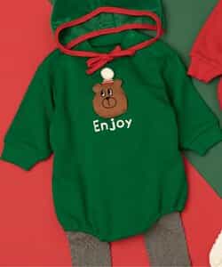 ぷっくりボディオール