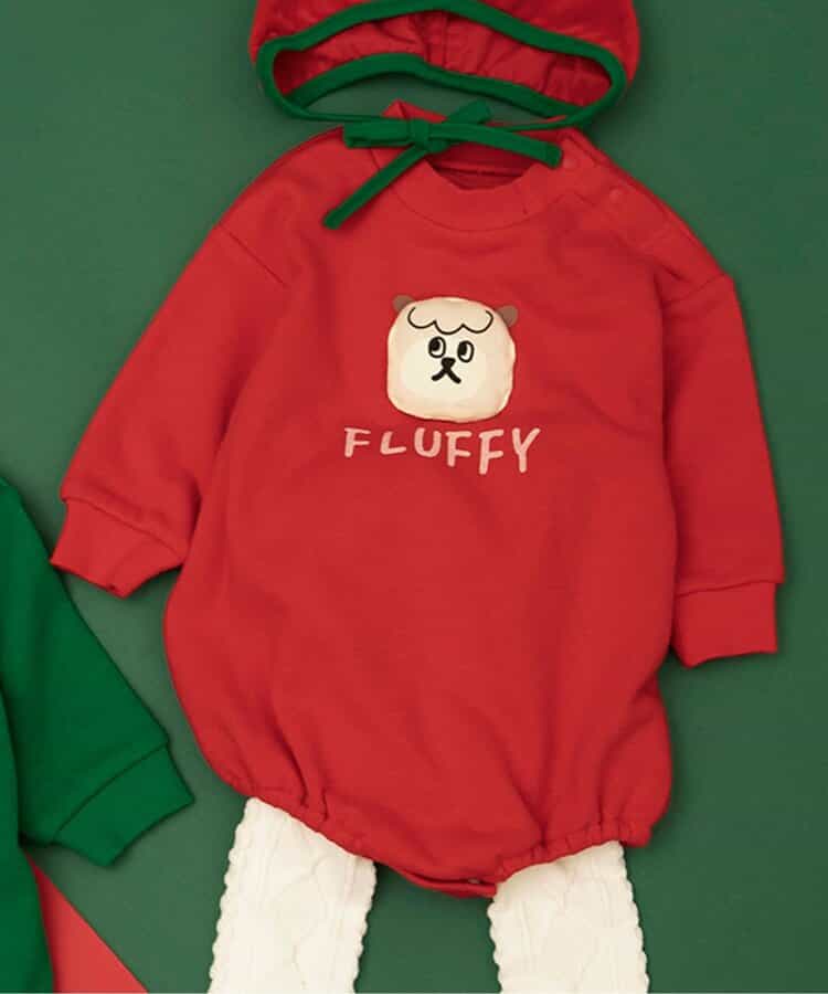 ぷっくりボディオール