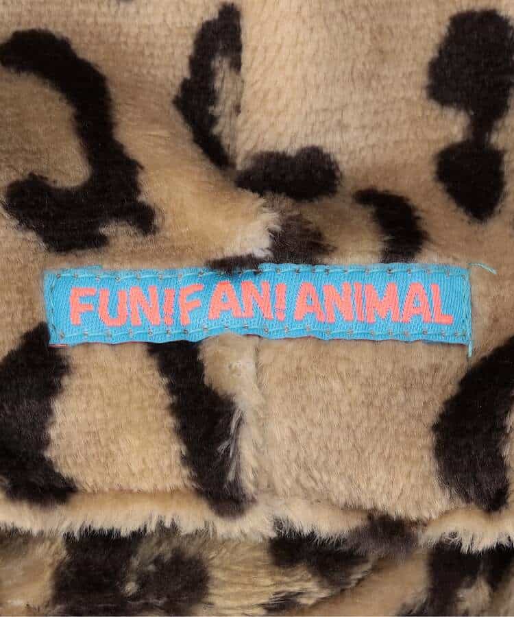 FUN!FAN!アニマルバラクラバ_1011225