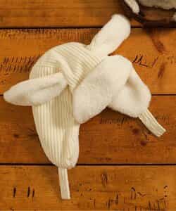 Bpop アニマルフライトキャップ