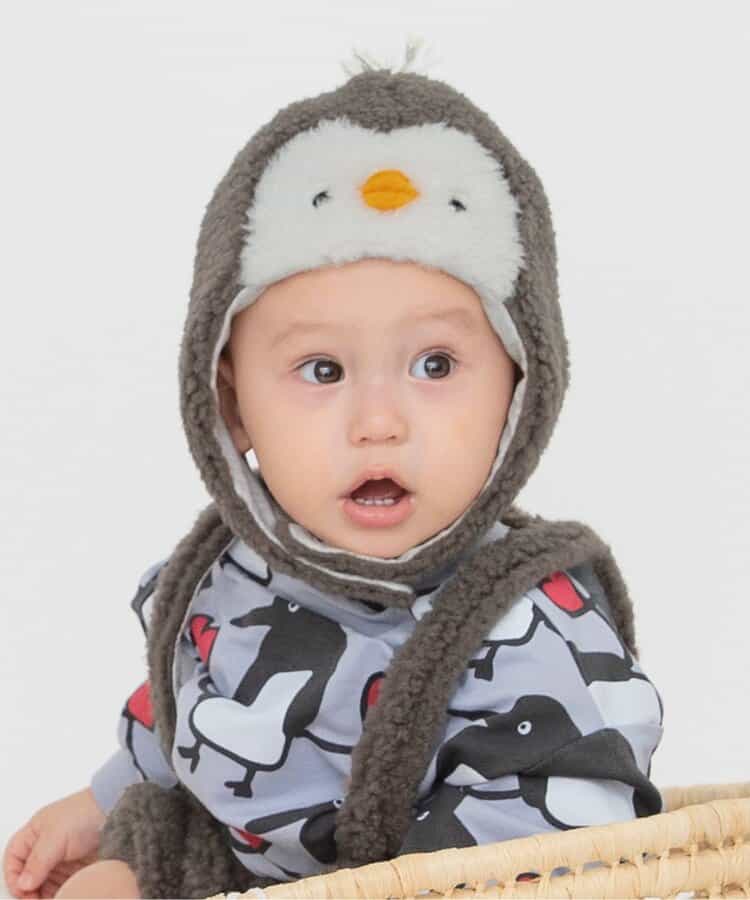 FUN!FAN!アニマル バラクラバ