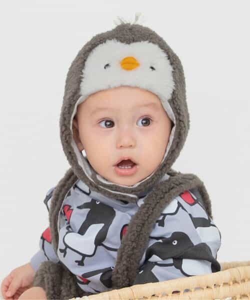 FUN!FAN!アニマル バラクラバ