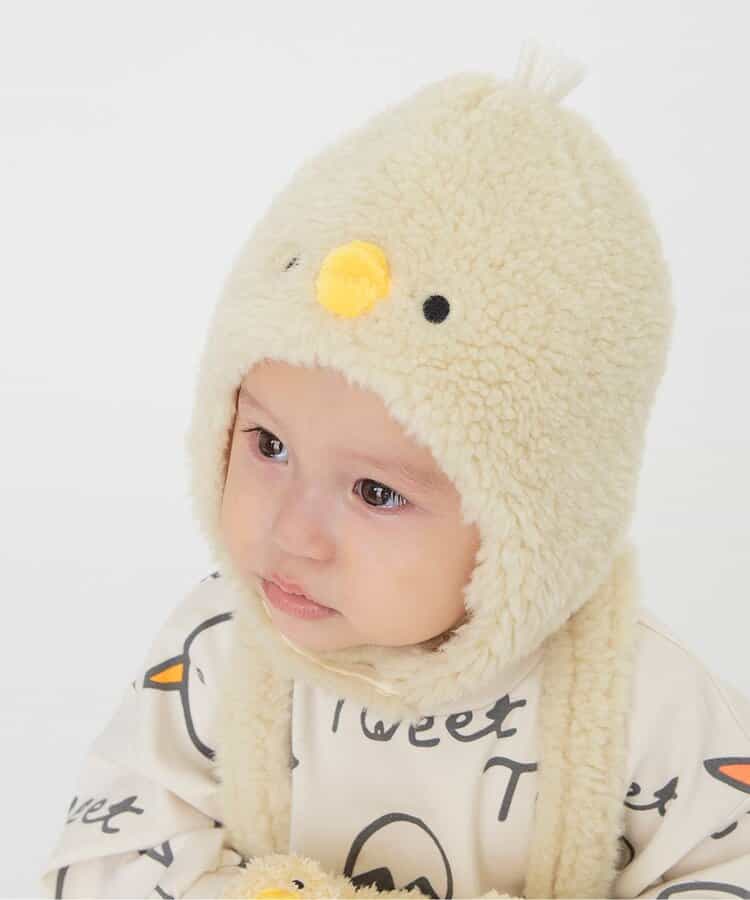 FUN!FAN!アニマル バラクラバ