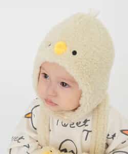 FUN!FAN!アニマル バラクラバ